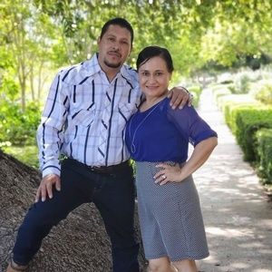 Meet your Posher, Maribel